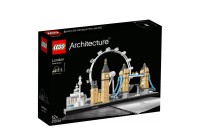 LEGO Architecture: London Skyline Building Set (21034) - Clearance Sale