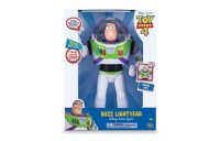 Disney Pixar Toy Story 4 Talking Action Figure - Buzz Lightyear - Clearance Sale