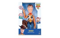 Disney Pixar Toy Story 4 Talking Action Figure - Woody - Clearance Sale