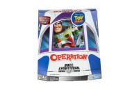 Disney Pixar Toy Story 4 Buzz Lightyear Operation Game - Clearance Sale