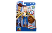 Disney Pixar Toy Story True Talkers Figure - Woody - Clearance Sale
