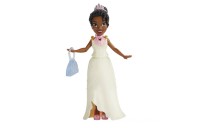 Disney Princess Doll - Skirt Surprise Tiana - Clearance Sale