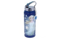Disney Frozen Ice Queen Aluminium 710ml Sports Drinking Bottle - Clearance Sale