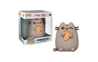 Pusheen with Pizza 10-Inch Funko Pop! Vinyl - Clearance Sale