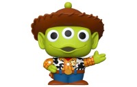 Disney Pixar Alien as Woody 10 inch Funko Pop! Vinyl - Clearance Sale