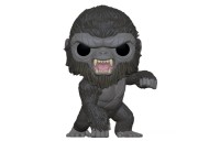 Godzilla vs Kong Kong Funko Pop Vinyl 10&quot; - Clearance Sale