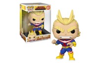 My Hero Academia All Might 10-inch Funko Pop! Vinyl - Clearance Sale