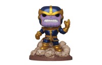 PX Previews EXC Marvel Thanos Snap 6-Inch Deluxe Funko Pop! Vinyl - Clearance Sale