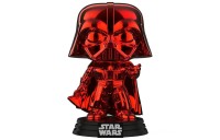 Star Wars - Darth Vader RD CH EXC Funko Pop! Vinyl - Clearance Sale