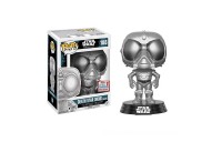 Star Wars: Rogue 1 - Death Star Droid CH EXC Funko Pop! Vinyl NY17 - Clearance Sale