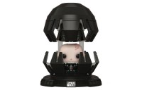 Star Wars Empire Strikes Back Darth Vader in Meditation Chamber Funko Pop! Deluxe - Clearance Sale
