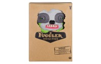 Fuggler 30cm Funny Ugly Monster - Green Sickening Sloth