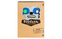 Fuggler 30cm Funny Ugly Monster - Light Blue Sickening Sloth