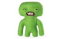 Fuggler 22cm Funny Ugly Monster - Squidge (Green)