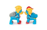 PAW Patrol Mighty Twins Light Up Figures 2-Pack on Sale