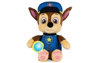 Paw Patrol Snuggle Up Pups - Chase on Sale