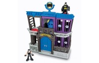 Imaginext DC Super Friends Gotham City Jail Playset on Sale