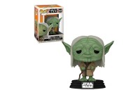 Star Wars Concept Series Yoda Funko Pop! Vinyl - Clearance Sale