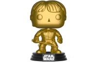 Star Wars - Luke Skywalker GD MT EXC Funko Pop! Vinyl - Clearance Sale