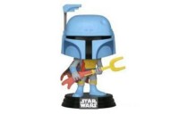 Star Wars - Boba Fett Animated EXC Funko Pop! Vinyl - Clearance Sale