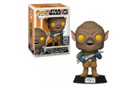 Star Wars Chewbacca 2020 Galactic Convention EXC Funko Pop! Vinyl - Clearance Sale