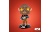 Star Wars Chewbacca 2020 Galactic Convention EXC Funko Pop! Vinyl - Clearance Sale
