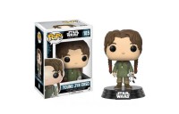 Star Wars Rogue One Wave 2 Young Jyn Erso Funko Pop! Vinyl - Clearance Sale