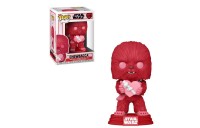 Star Wars Valentines Cupid Chewbacca Funko Pop! Vinyl - Clearance Sale