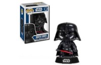 Star Wars Darth Vader Funko Pop! Vinyl - Clearance Sale