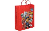 Large PAW Patrol Party bag on Sale