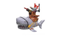 Fisher-Price Imaginext Pirate Mega Mouth Shark on Sale