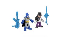 Imaginext DC Super Friends Batman & The Penguin on Sale