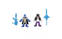 Imaginext DC Super Friends Batman & The Penguin on Sale