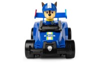 PAW Patrol Ready Race Rescue Chase’s Race and Go Deluxe Vehicle on Sale