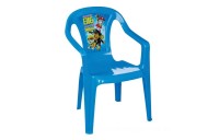 PAW Patrol Plastic Chair on Sale