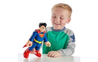 Imaginext DC Super Friends Superman XL Figure on Sale