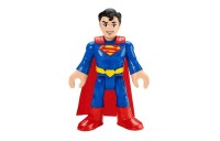 Imaginext DC Super Friends Superman XL Figure on Sale