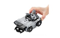 Imaginext DC Super Friends Slammers Batmobile and Mystery Figure on Sale