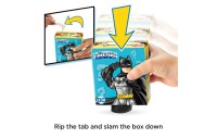 Imaginext DC Super Friends Slammers Batmobile and Mystery Figure on Sale