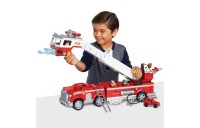 PAW Patrol Ultimate Fire Truck Playset on Sale