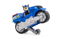 PAW Patrol Moto Pups Chase’s Deluxe Pull Back Motorcycle Vehicle on Sale