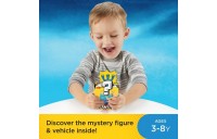 Imaginext DC Super Friends Slammers Laff Mobile and Mystery Figure on Sale