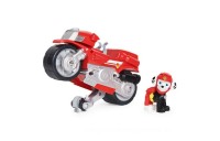 PAW Patrol Moto Pups Marshall’s Deluxe Pull Back Motorcycle Vehicle on Sale