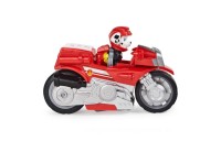 PAW Patrol Moto Pups Marshall’s Deluxe Pull Back Motorcycle Vehicle on Sale