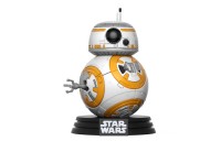 Star Wars The Last Jedi BB-8 Funko Pop! Vinyl - Clearance Sale