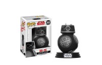 Star Wars The Last Jedi BB-9E Funko Pop! Vinyl - Clearance Sale