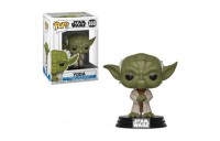 Star Wars Clone Wars Yoda Funko Pop! Vinyl - Clearance Sale