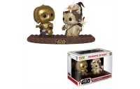 Star Wars Encounter on Endor Funko Pop! Movie Moment - Clearance Sale