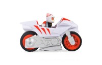 PAW Patrol Moto Pups Wildcat’s Deluxe Pull Back Motorcycle Vehicle on Sale