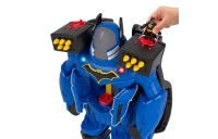 Imaginext DC Super Friends Batbot Xtreme on Sale